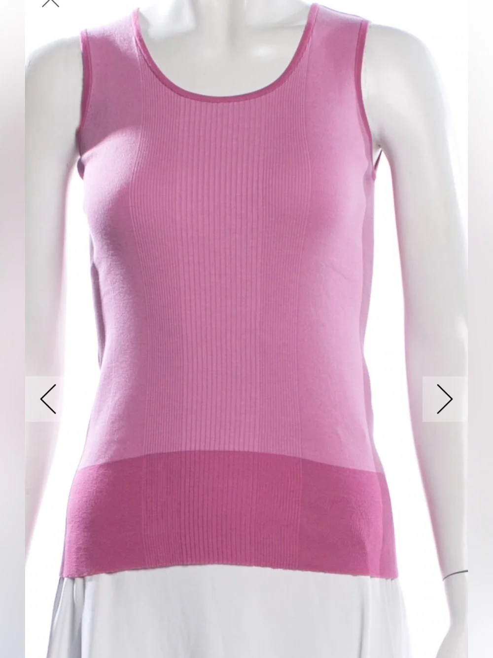 Chanel top